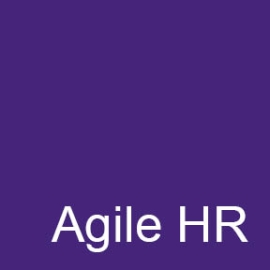 Agile HR – From Human Resources (HR) to People Operations