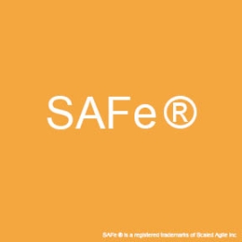 SAFe – Scaled Agile Framework